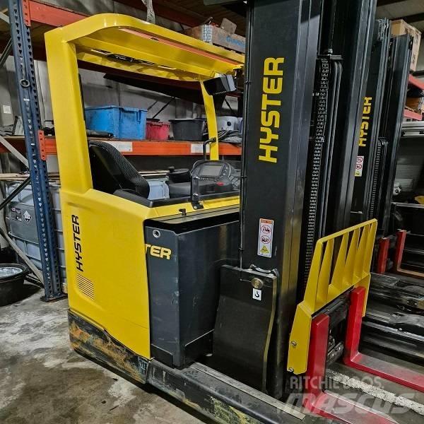 Hyster R 1.4 Viličarji s pomičnim teleskopom