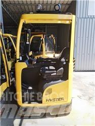 Hyster R 1.4 Viličarji s pomičnim teleskopom