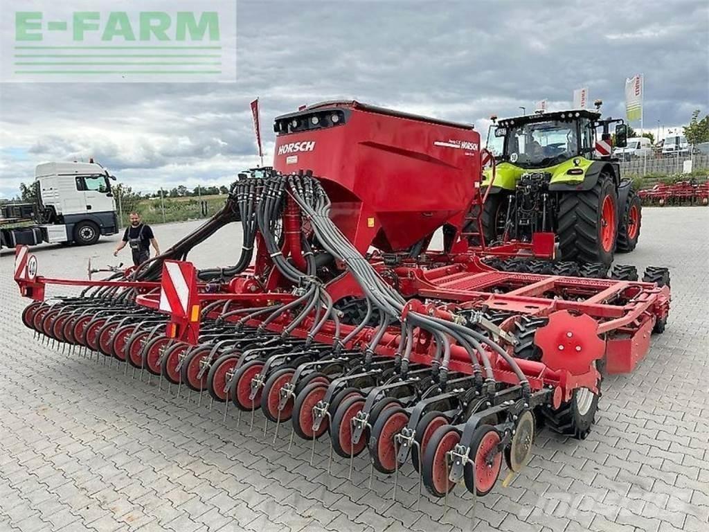 Horsch pronto 6 dc Sejalnice
