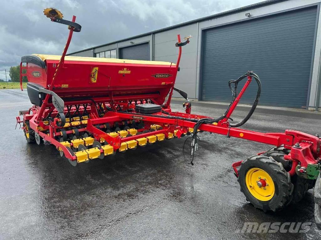 Väderstad Rapid 400S Sejalnice
