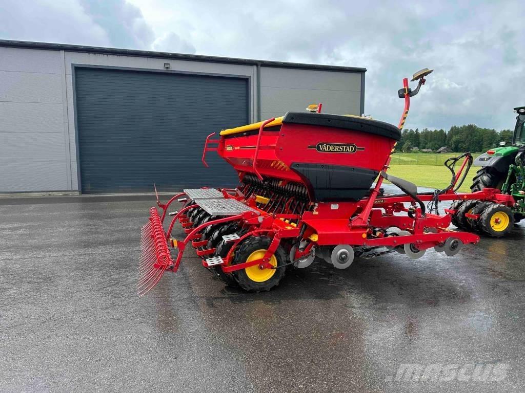 Väderstad Rapid 400S Sejalnice