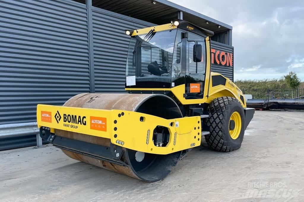 Bomag BW 213 D-5 Enojni valjarji