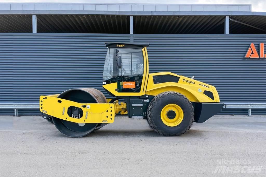 Bomag BW 213 D-5 Enojni valjarji