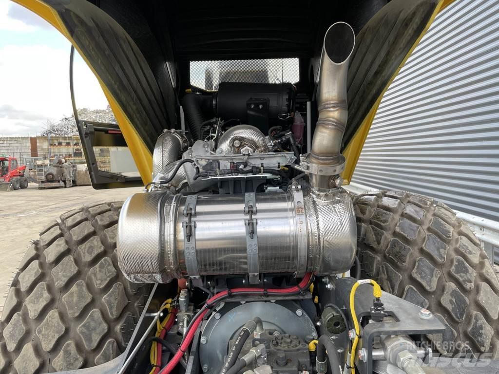 Bomag BW 213 D-5 Enojni valjarji