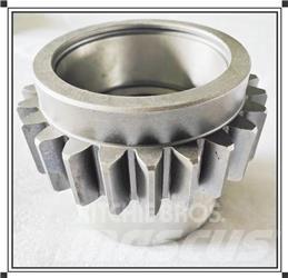CLAAS Spur gear Menjalnik