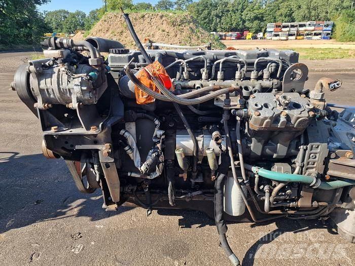 Cummins ISBE5-225B Transport - drugo
