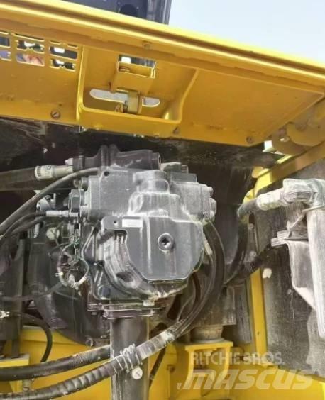 Komatsu 360-8MO Bagri goseničarji