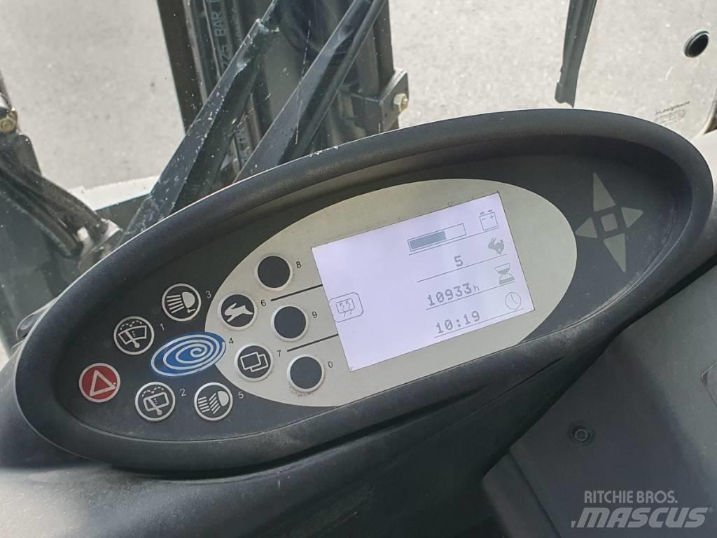 Still RX 20-16P Električni viličarji