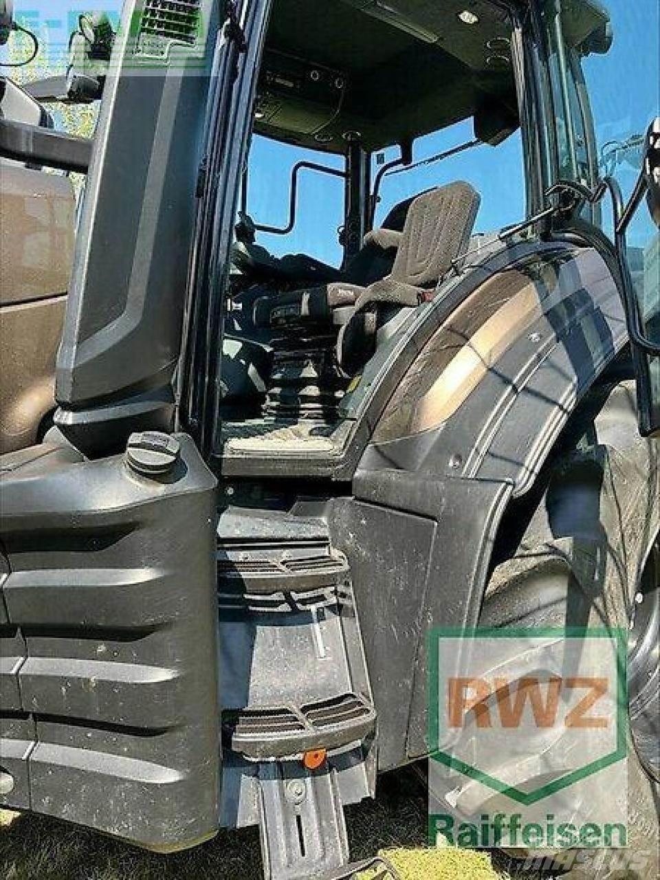 Valtra t195d Traktorji