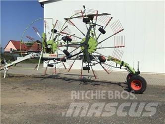 CLAAS Liner 1750 Zgrabljalniki