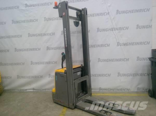 Jungheinrich EJC 220 Ročni električni viličar