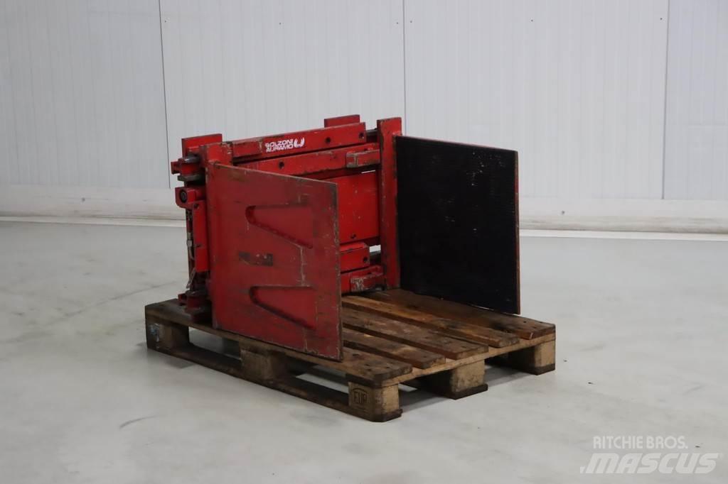 Bolzoni KS04CF0A Drugo
