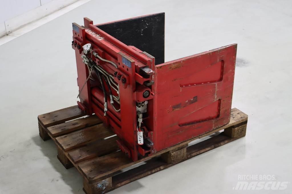 Bolzoni KS04CF0A Drugo