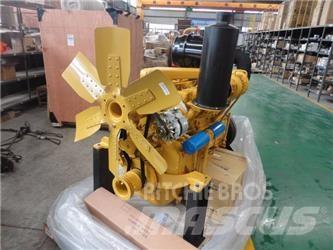 Weichai WD10G175E15 Motorji
