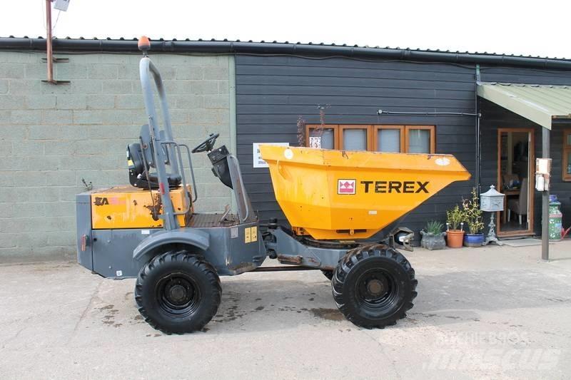 Terex TA 3 SH Ne cestni demperji