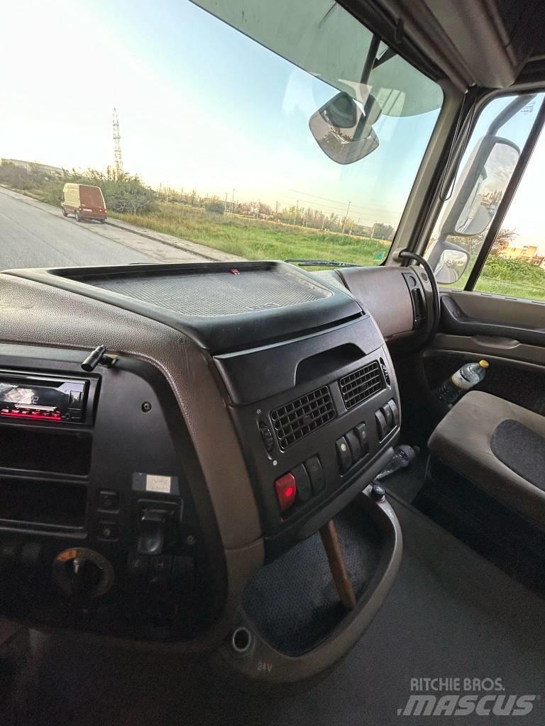 DAF FX105460 Vlačilci