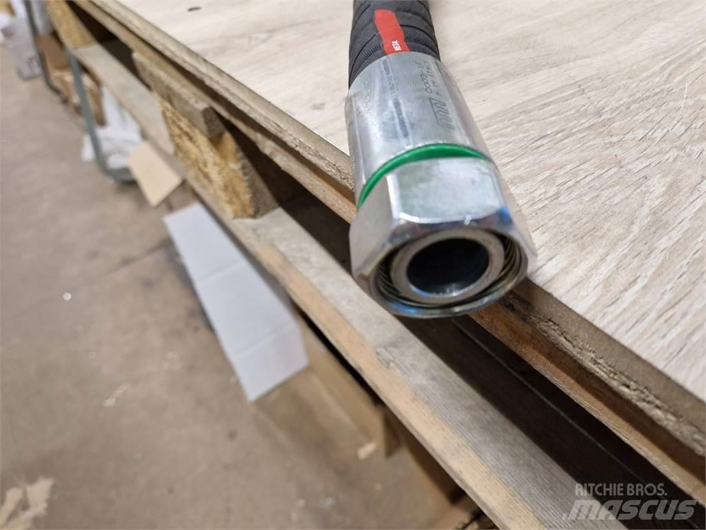 Eco Log 7051838 Hidravlika