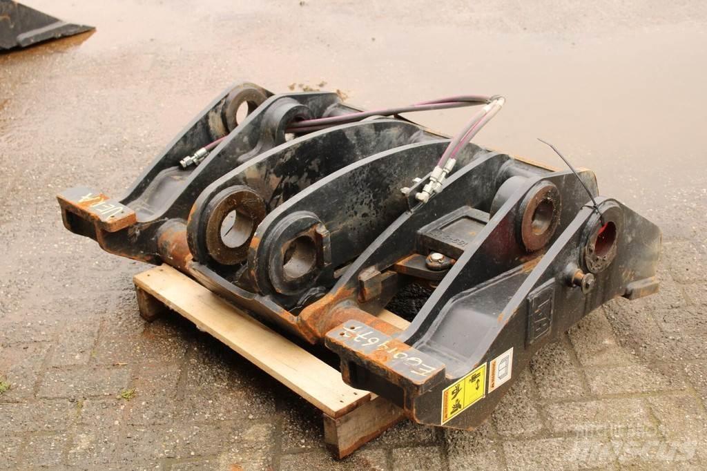 CAT SW2006-H Hitre spojke