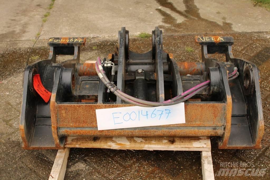 CAT SW2006-H Hitre spojke