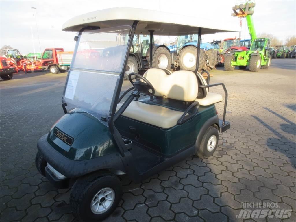 Club Car VILLAGER Kmetijstvo - drugo