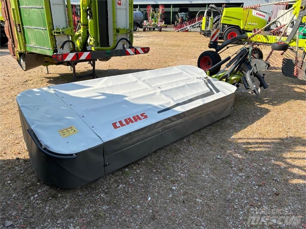 CLAAS Disco 360 Diskaste kosilnice