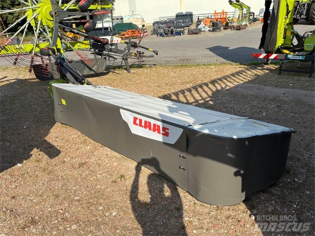 CLAAS Disco 360 Diskaste kosilnice