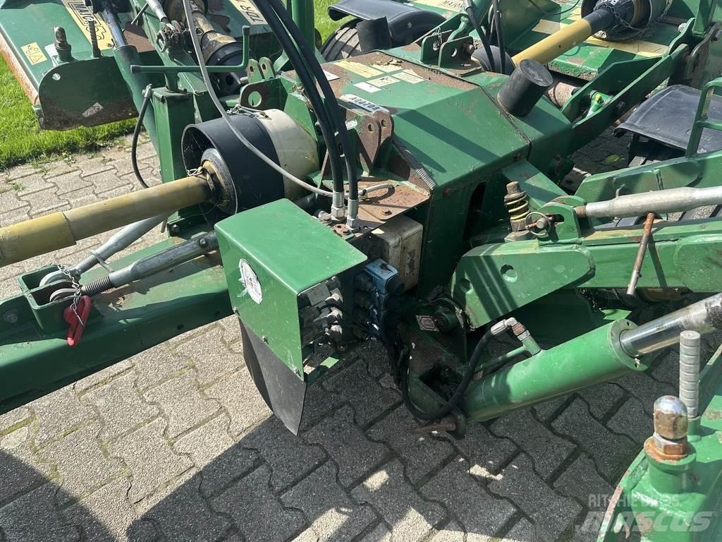 Major TDR 16000 Kosilnice
