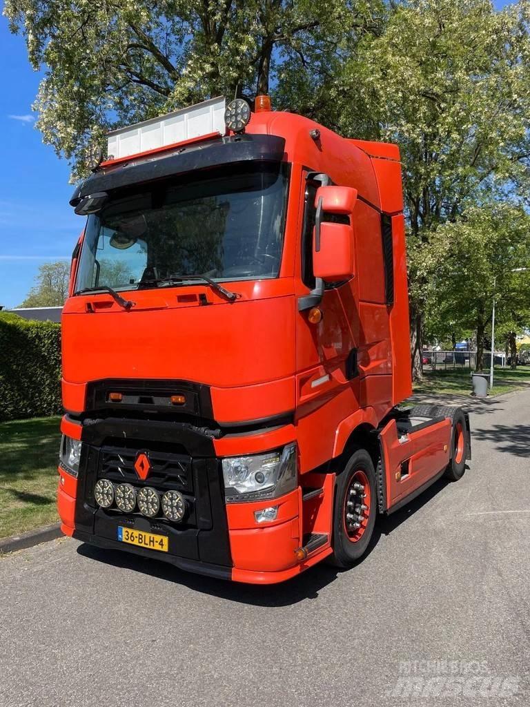 Renault T HIGH 440 Vlačilci