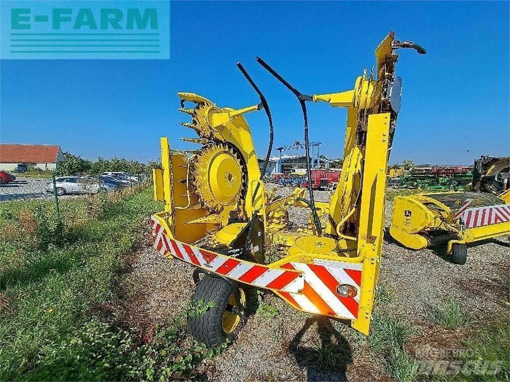 Kemper 475 plus Dodatna oprema za kombajne
