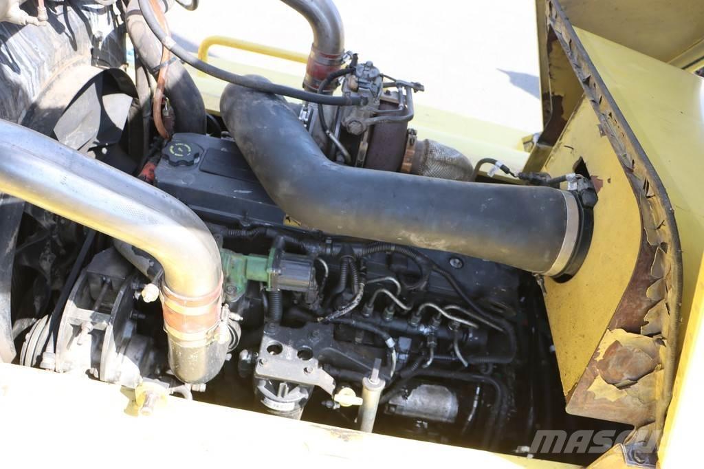 Hyster H22XM-12EC Kontejnerski viličarji