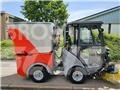 Hako Citymaster 600 Cestni pometači