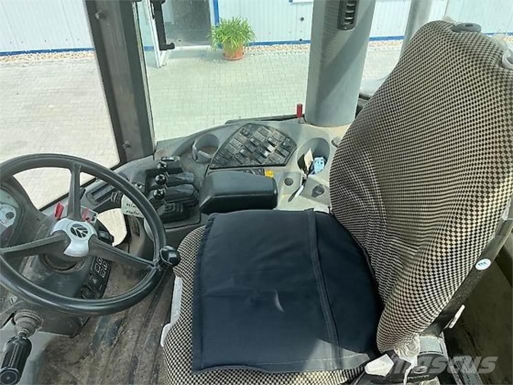 New Holland W 130B Kolesni nakladalci