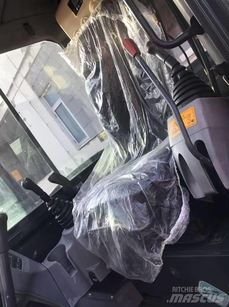 Kubota KX 165 Bagri goseničarji