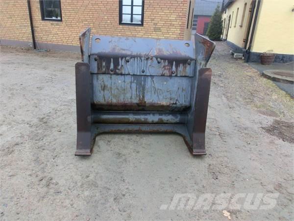  Puscher L180E HL Drugi deli