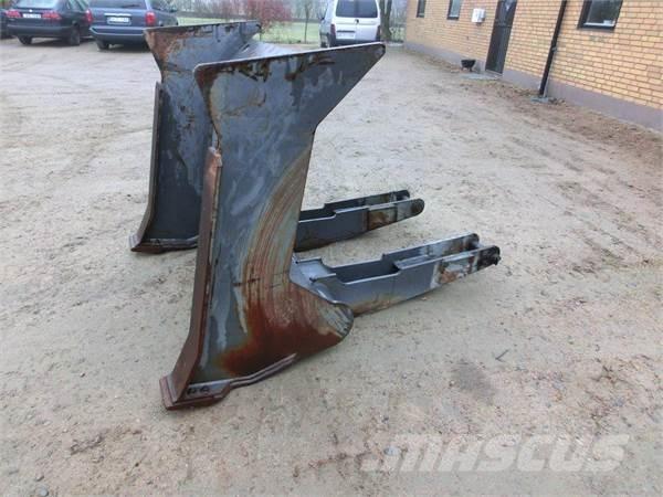  Puscher L180E HL Drugi deli