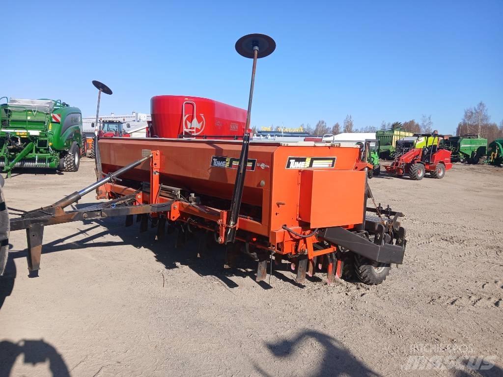 Tume HKL4000 Kombinirane sejalnice