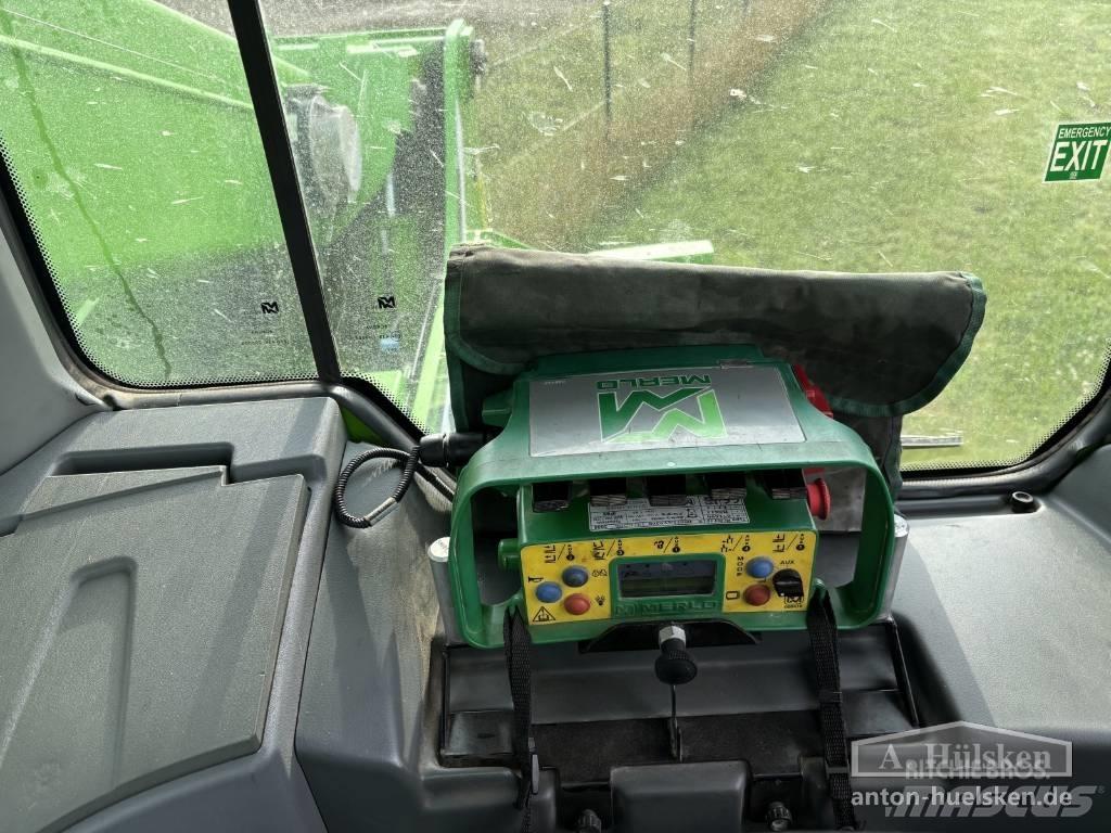 Merlo ROTO 40.16 Teleskopski viličarji