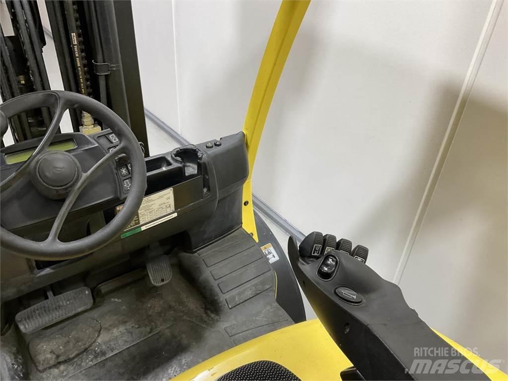 Hyster H4.0FT5 Plinski viličarji