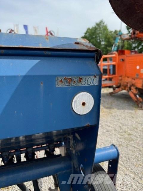 Nordsten CLB 300 Sejalnice