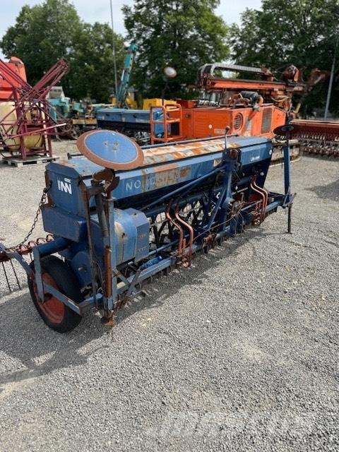 Nordsten CLB 300 Sejalnice