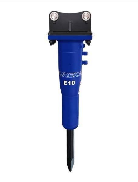 Daemo E10 Kladiva