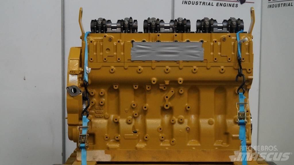 CAT C11 LONG-BLOCK Motorji
