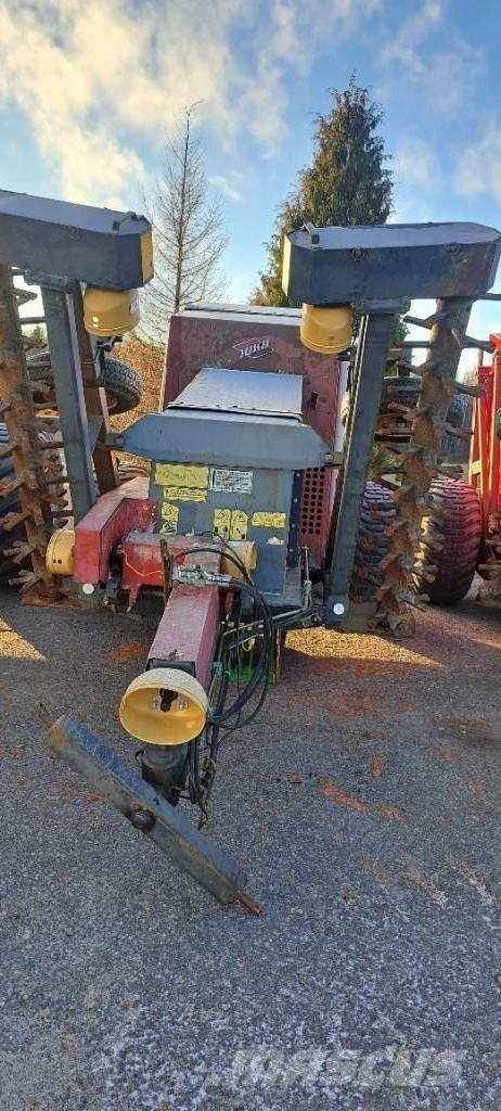 Juko KK 4 Pobiralci kamenja