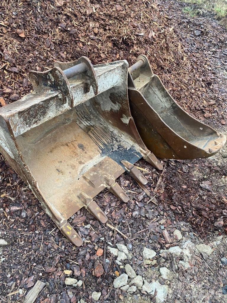 Takeuchi TB 290 Midi bagri 7t – 12t