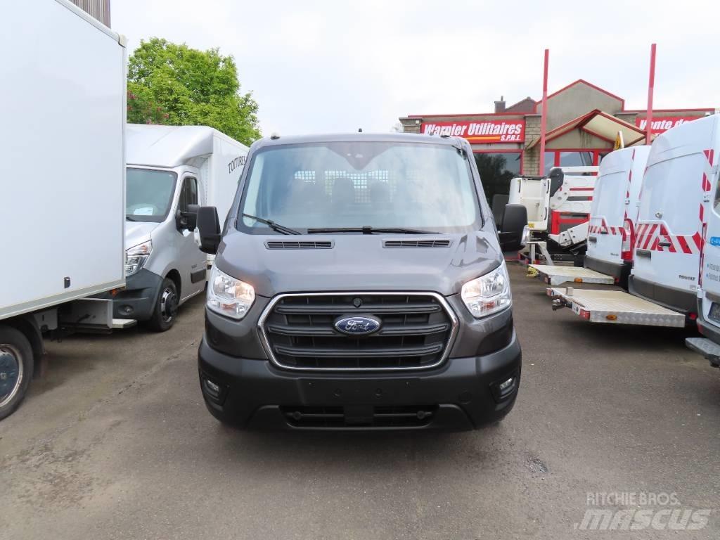 Ford Transit Dostavna vozila / kombiji
