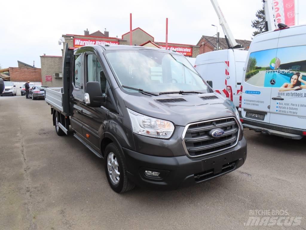 Ford Transit Dostavna vozila / kombiji