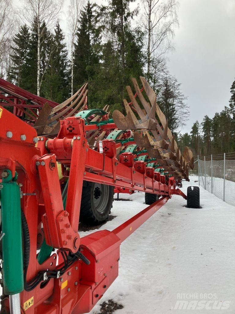 Kverneland PW100 Obračalni plugi