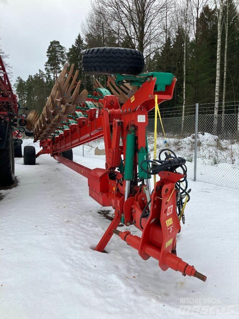 Kverneland PW100 Obračalni plugi