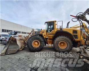 Volvo L 150 G Kolesni nakladalci