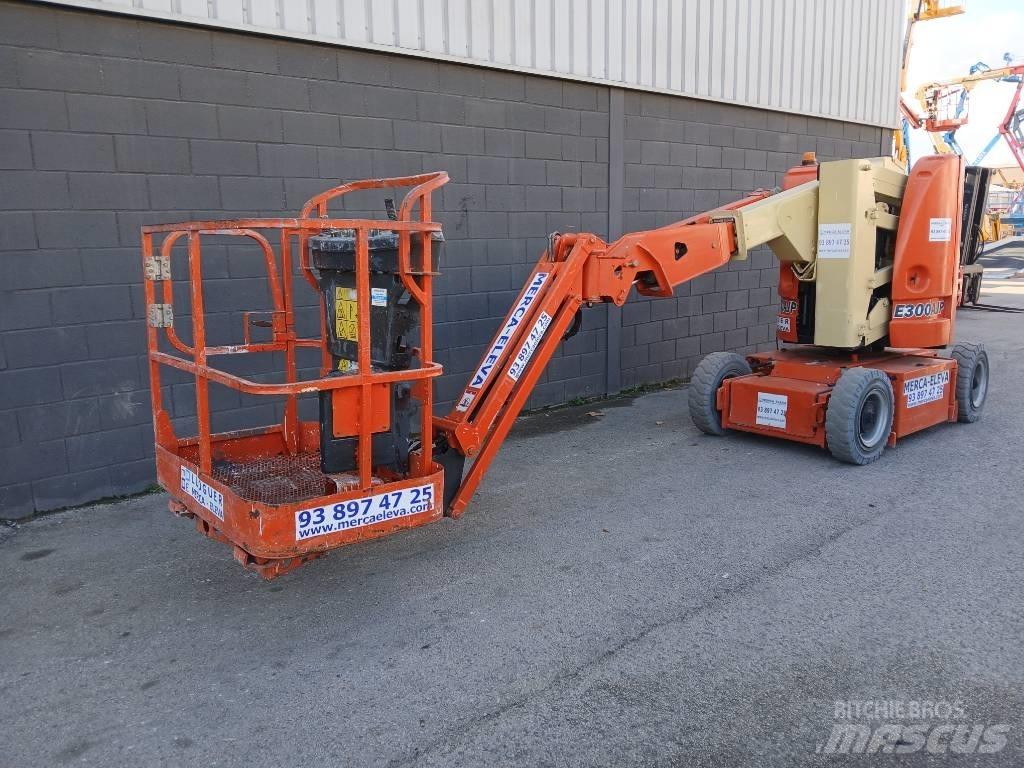 JLG E300AJP Zglobne dvižne ploščadi